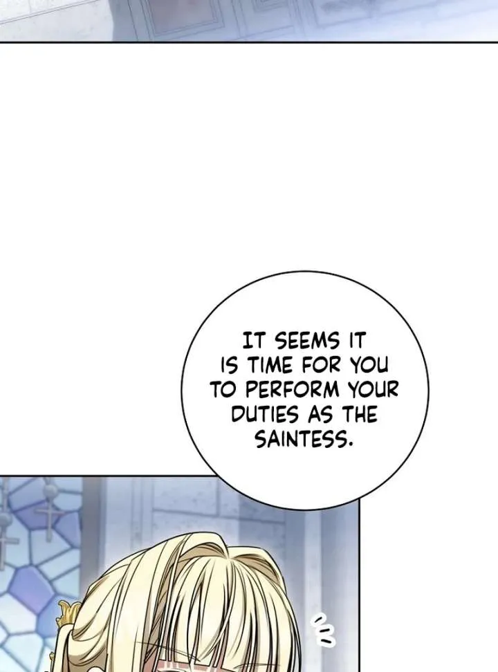 The Villainess I Possessed Is Raising Hell Chapter 27 page 17 - 