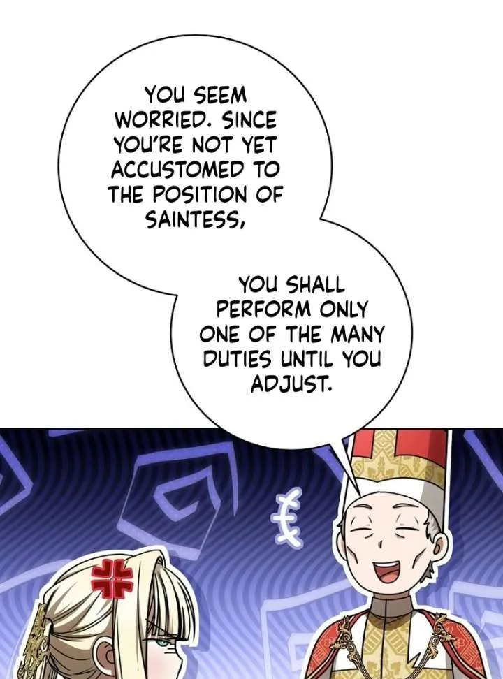 The Villainess I Possessed Is Raising Hell Chapter 27 page 23 - 