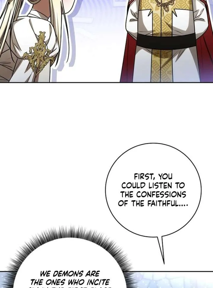 The Villainess I Possessed Is Raising Hell Chapter 27 page 24 - 