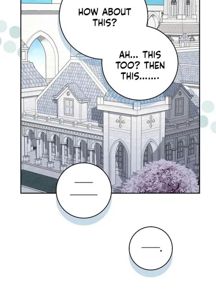 The Villainess I Possessed Is Raising Hell Chapter 27 page 30 - 
