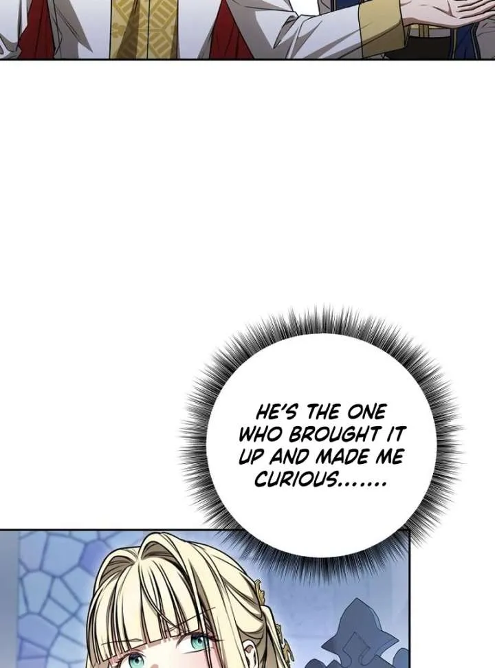 The Villainess I Possessed Is Raising Hell Chapter 27 page 42 - 