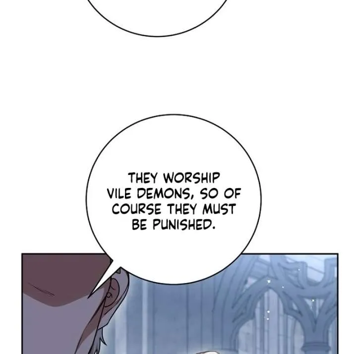 The Villainess I Possessed Is Raising Hell Chapter 27 page 46 - 