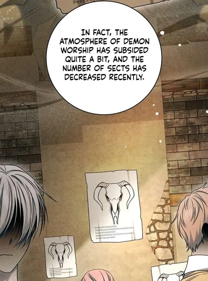 The Villainess I Possessed Is Raising Hell Chapter 27 page 49 - 