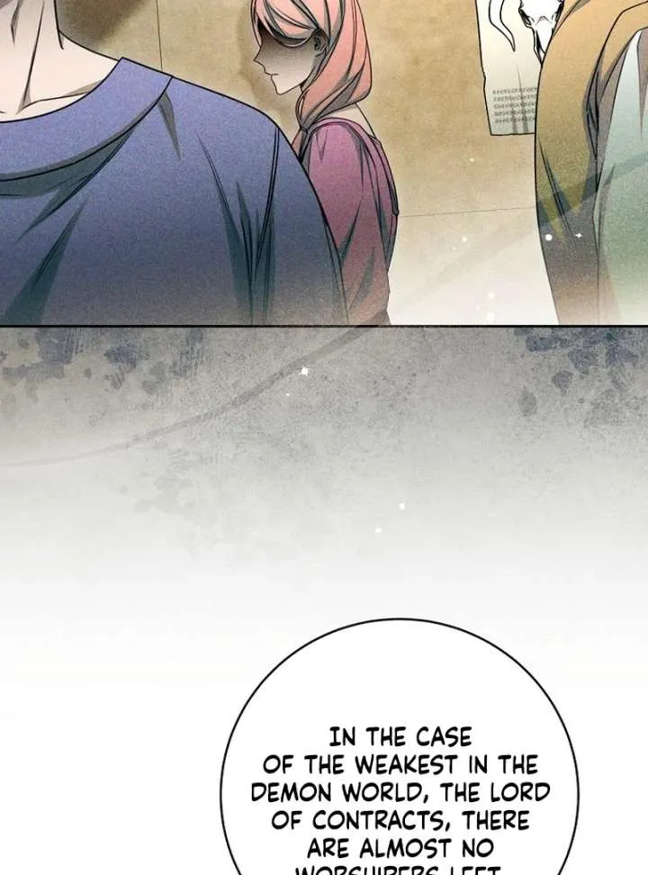 The Villainess I Possessed Is Raising Hell Chapter 27 page 50 - 