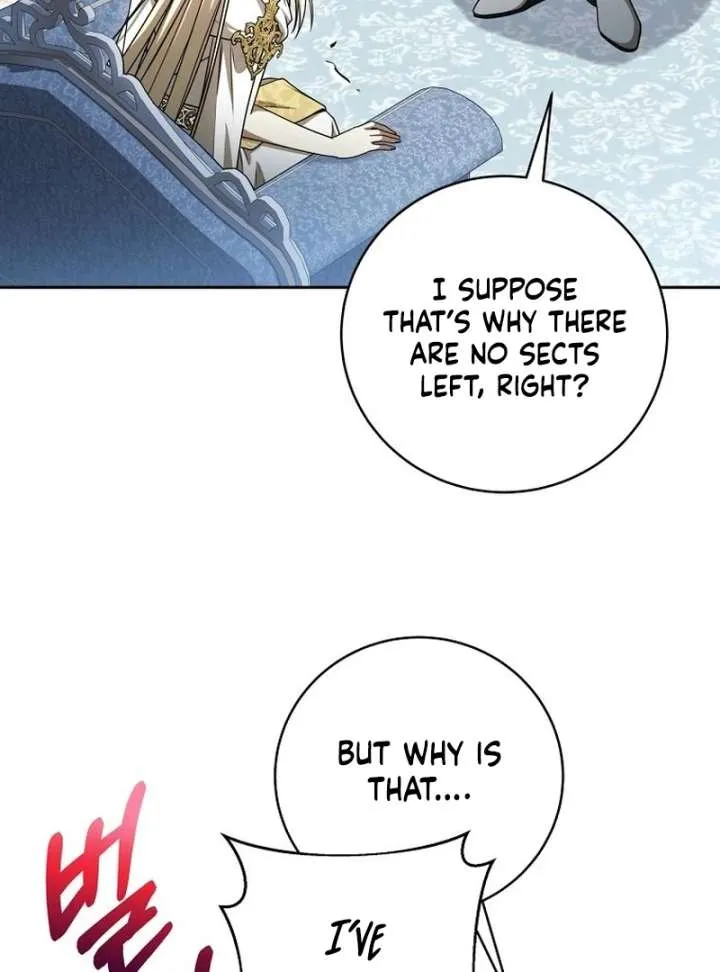 The Villainess I Possessed Is Raising Hell Chapter 27 page 58 - 