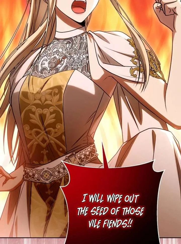 The Villainess I Possessed Is Raising Hell Chapter 27 page 61 - 