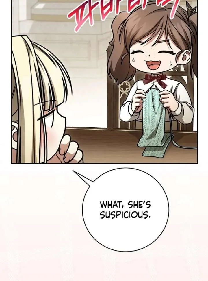 The Villainess I Possessed Is Raising Hell Chapter 27 page 71 - 