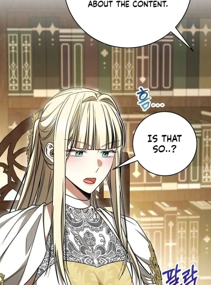 The Villainess I Possessed Is Raising Hell Chapter 27 page 77 - 
