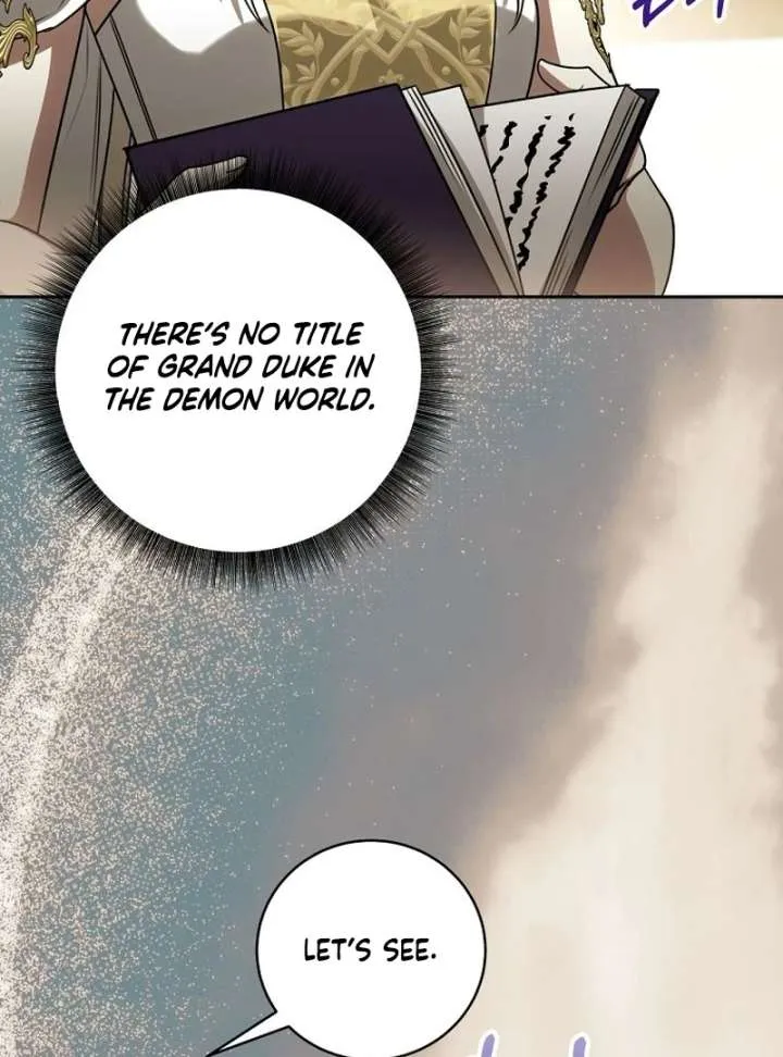 The Villainess I Possessed Is Raising Hell Chapter 27 page 78 - 