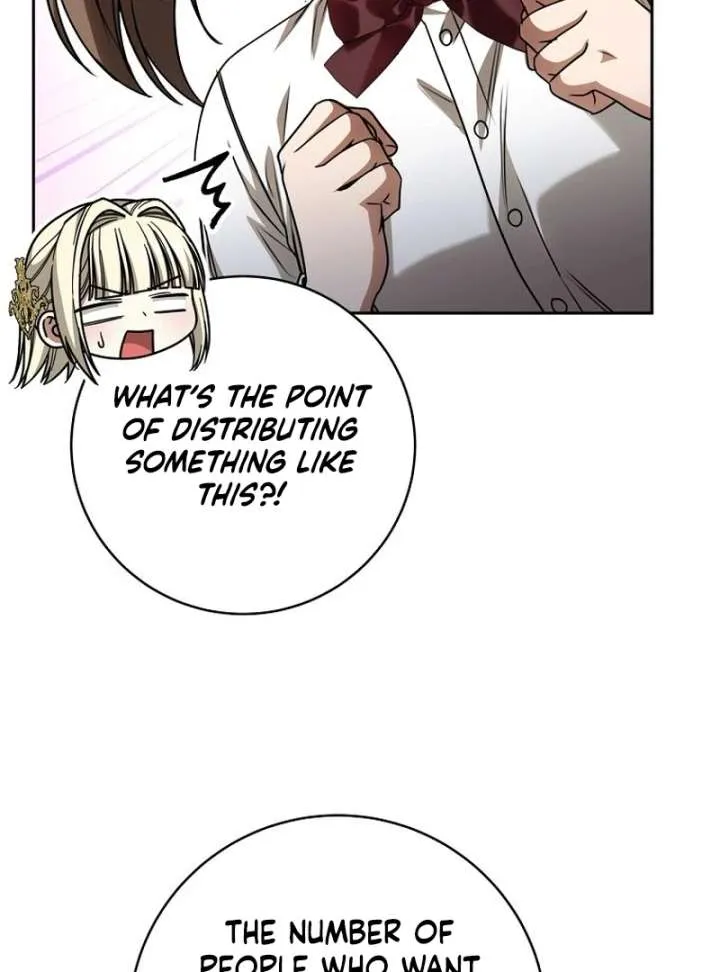 The Villainess I Possessed Is Raising Hell Chapter 27 page 94 - 