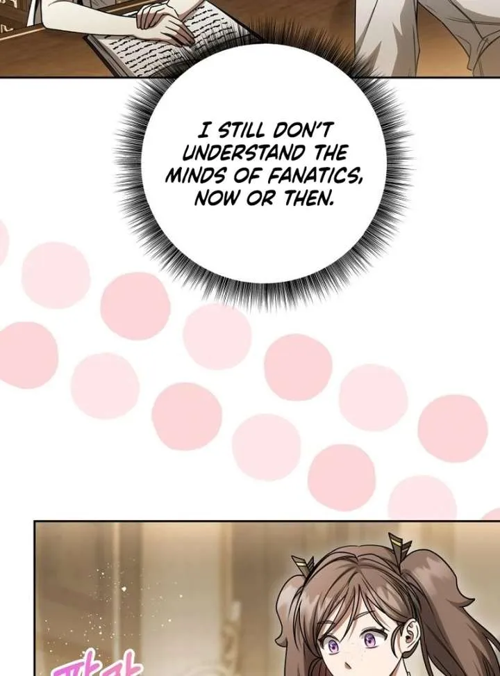 The Villainess I Possessed Is Raising Hell Chapter 27 page 96 - 