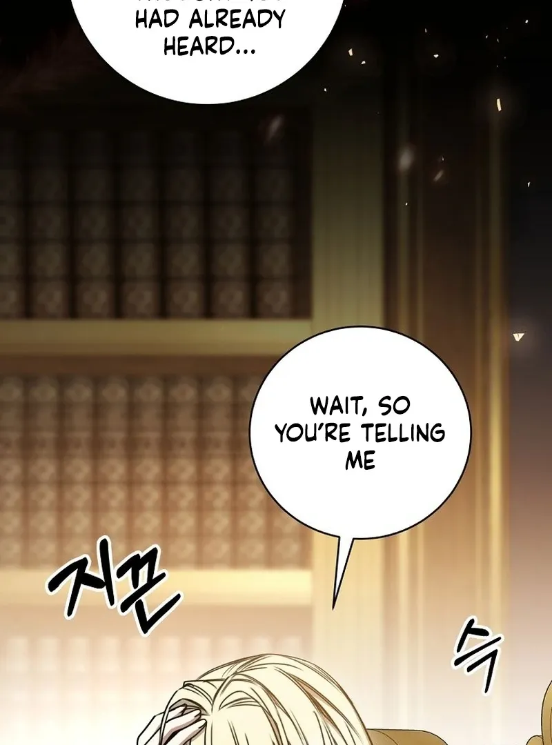 The Villainess I Possessed Is Raising Hell Chapter 28 page 104 - 