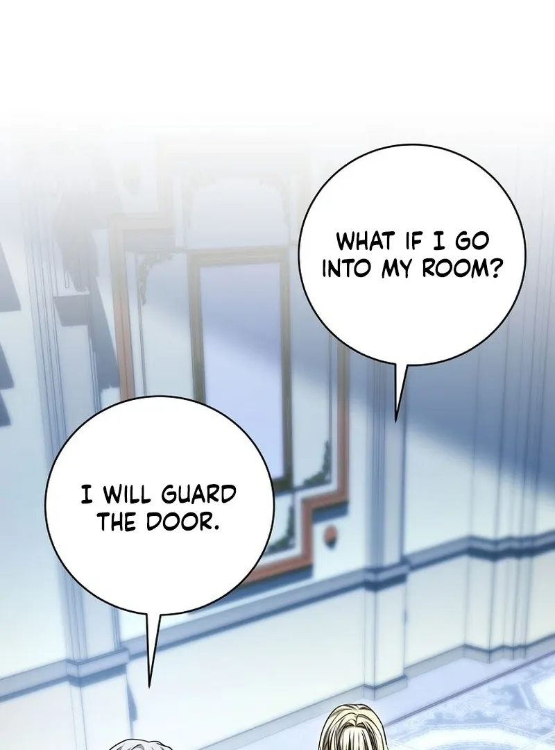 The Villainess I Possessed Is Raising Hell Chapter 28 page 16 - 