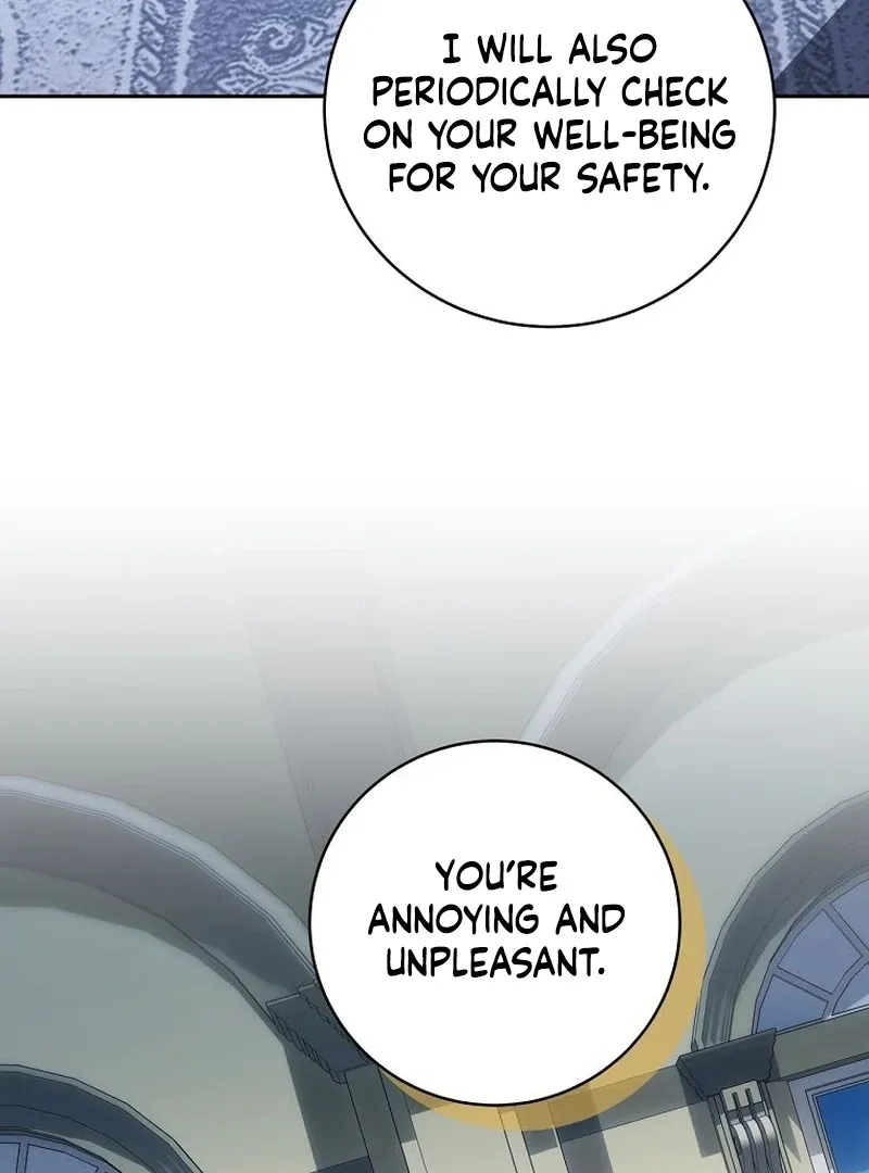 The Villainess I Possessed Is Raising Hell Chapter 28 page 18 - 