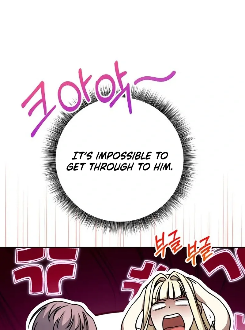 The Villainess I Possessed Is Raising Hell Chapter 28 page 23 - 