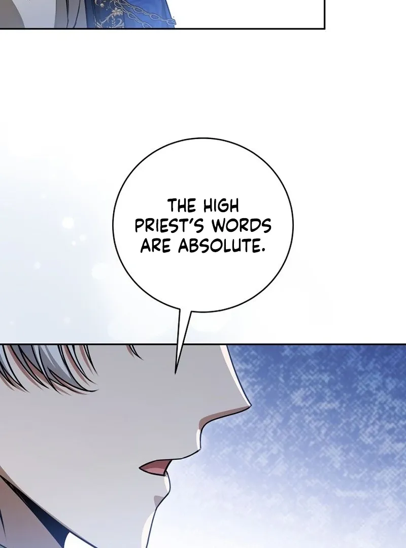 The Villainess I Possessed Is Raising Hell Chapter 28 page 43 - 