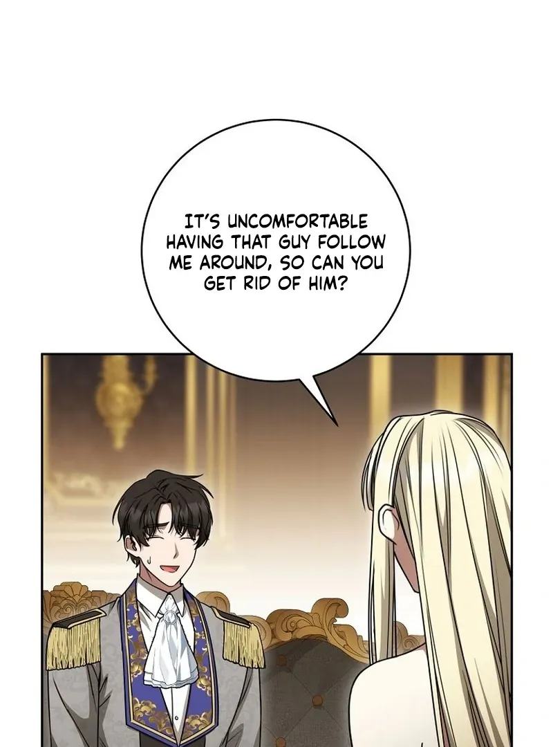 The Villainess I Possessed Is Raising Hell Chapter 28 page 78 - 