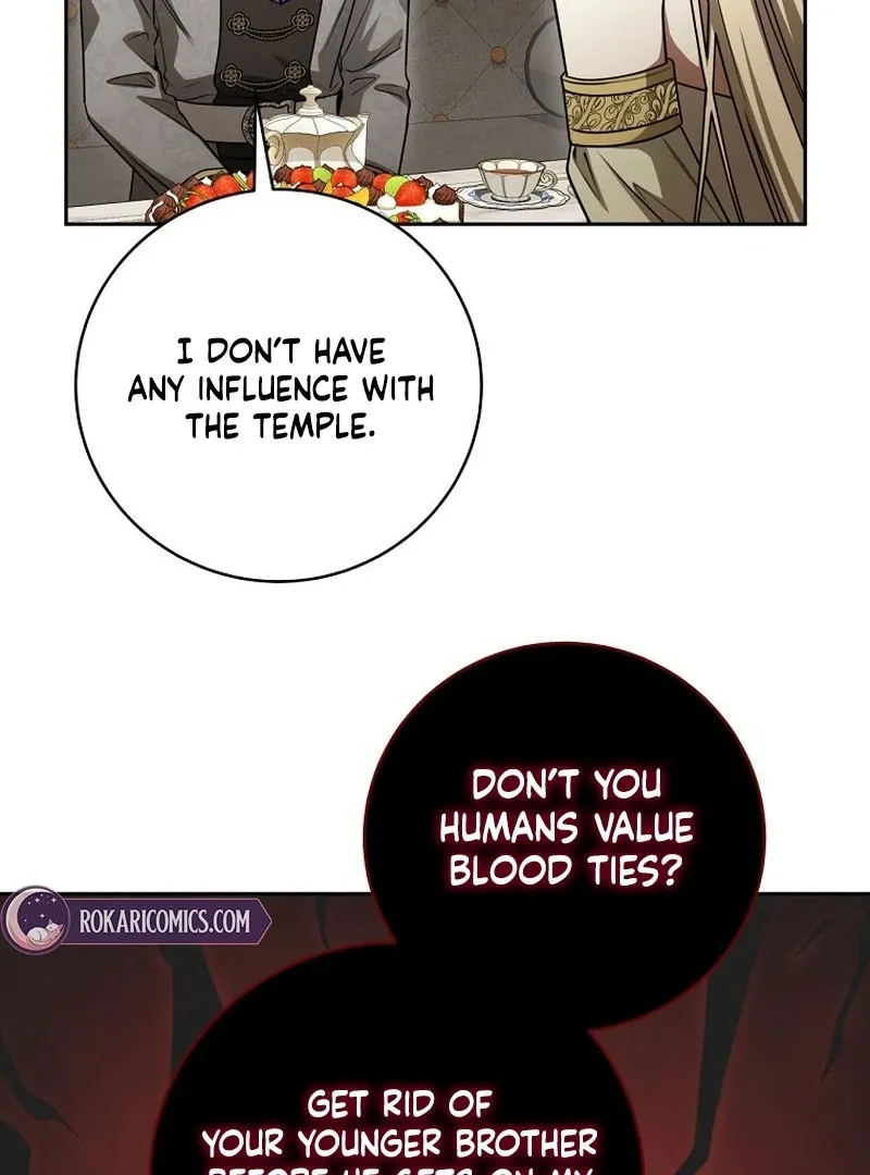 The Villainess I Possessed Is Raising Hell Chapter 28 page 79 - 