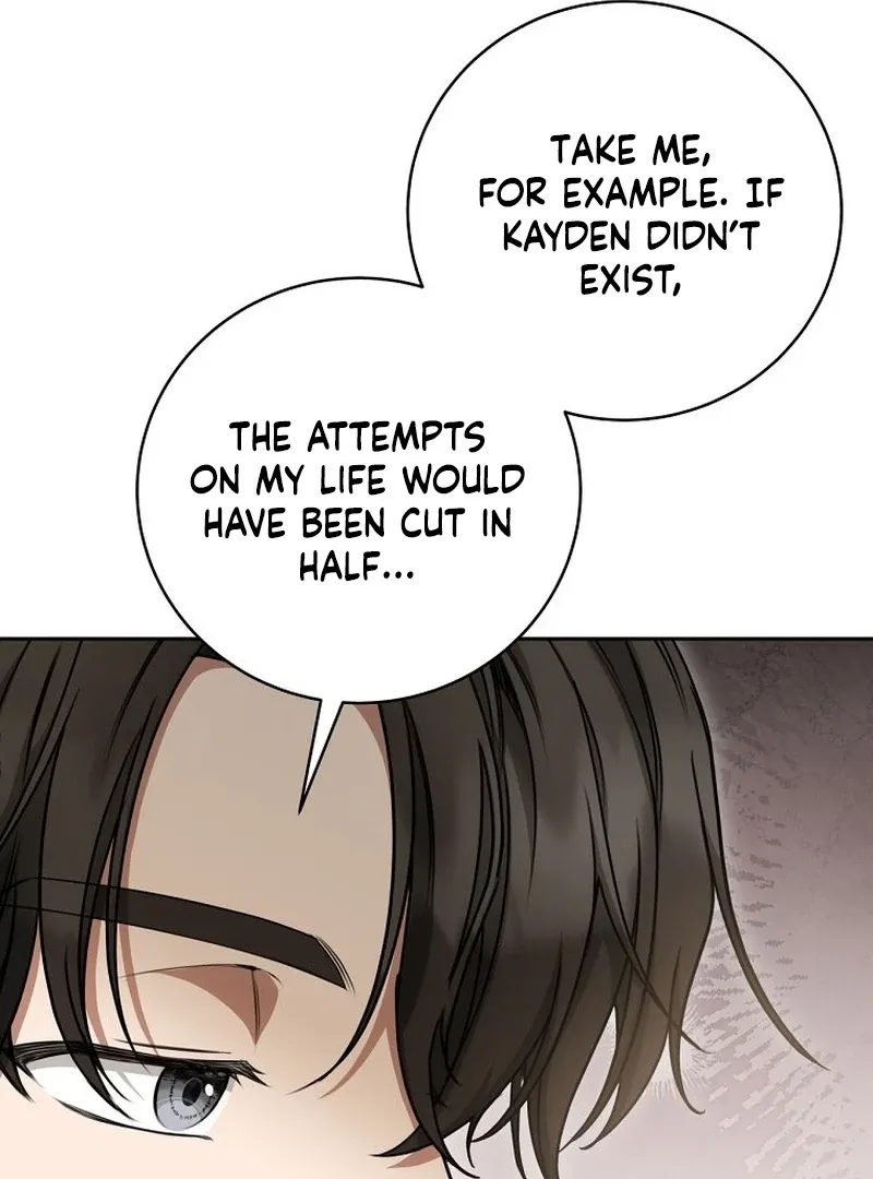 The Villainess I Possessed Is Raising Hell Chapter 28 page 84 - 