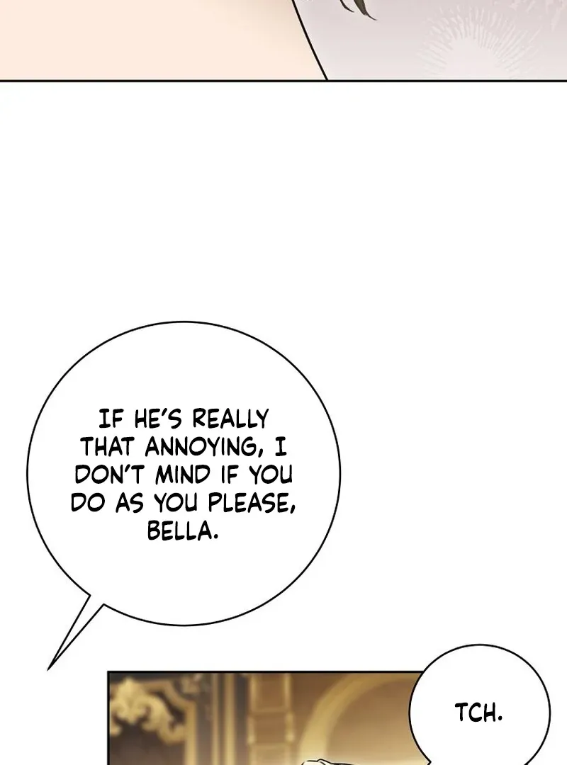 The Villainess I Possessed Is Raising Hell Chapter 28 page 85 - 