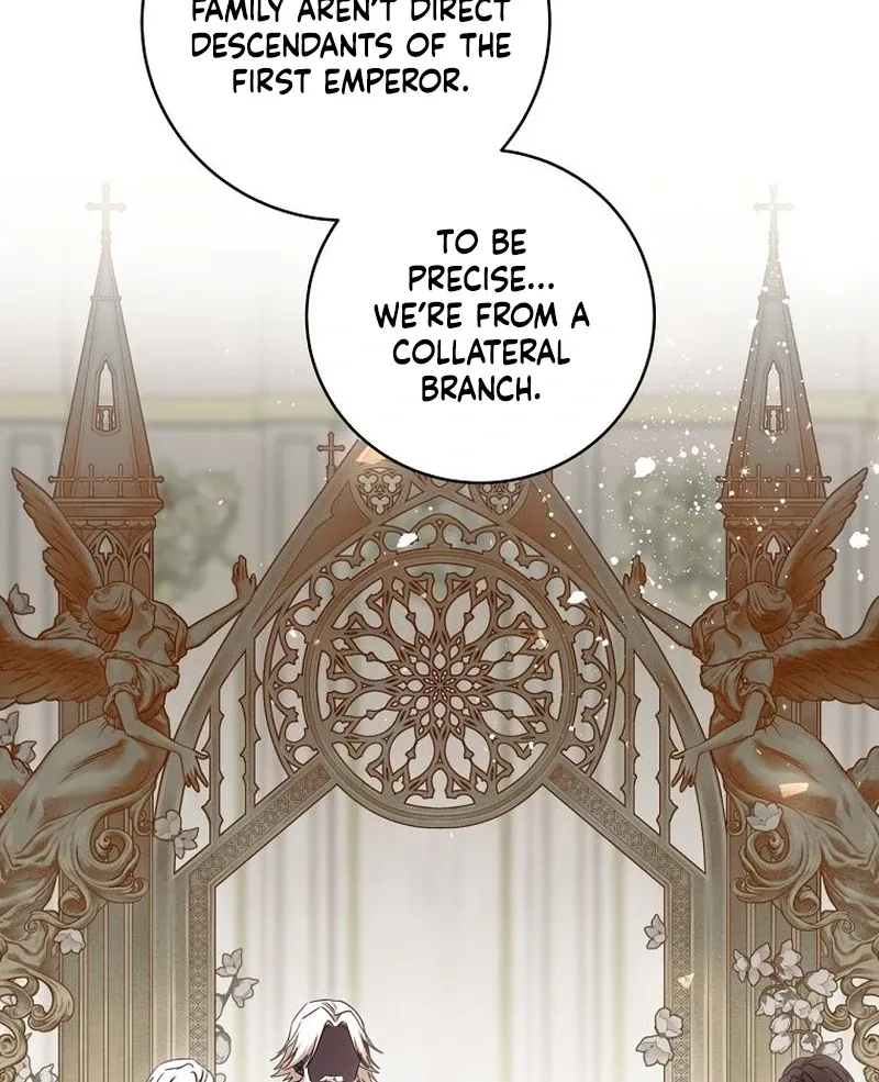 The Villainess I Possessed Is Raising Hell Chapter 28 page 100 - 