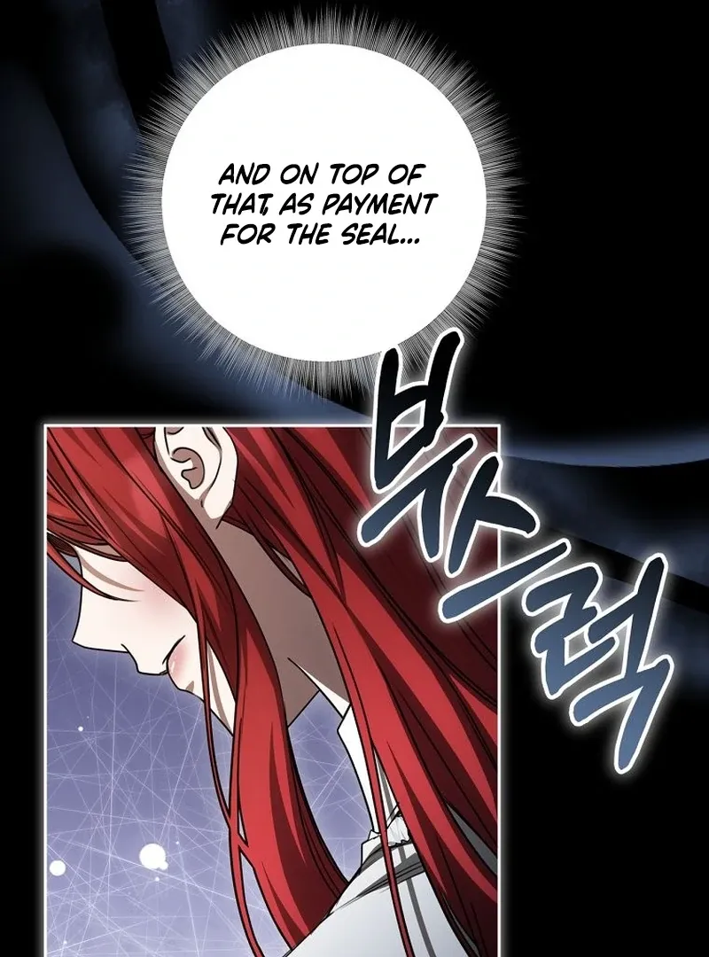 The Villainess I Possessed Is Raising Hell Chapter 29 page 11 - 