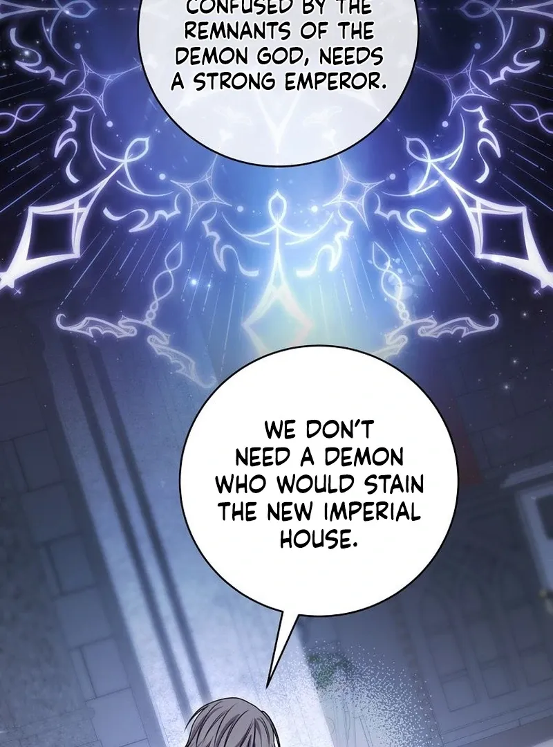 The Villainess I Possessed Is Raising Hell Chapter 29 page 114 - 