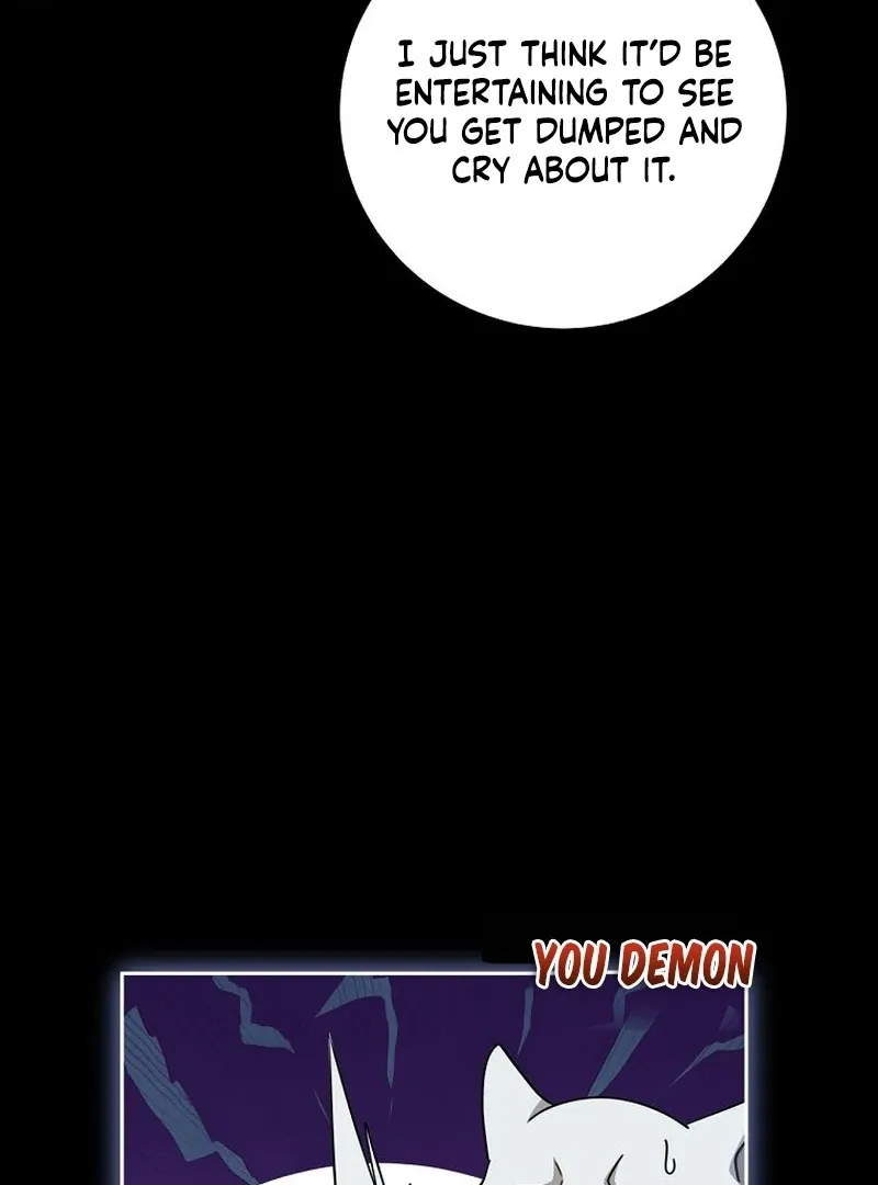 The Villainess I Possessed Is Raising Hell Chapter 29 page 30 - 