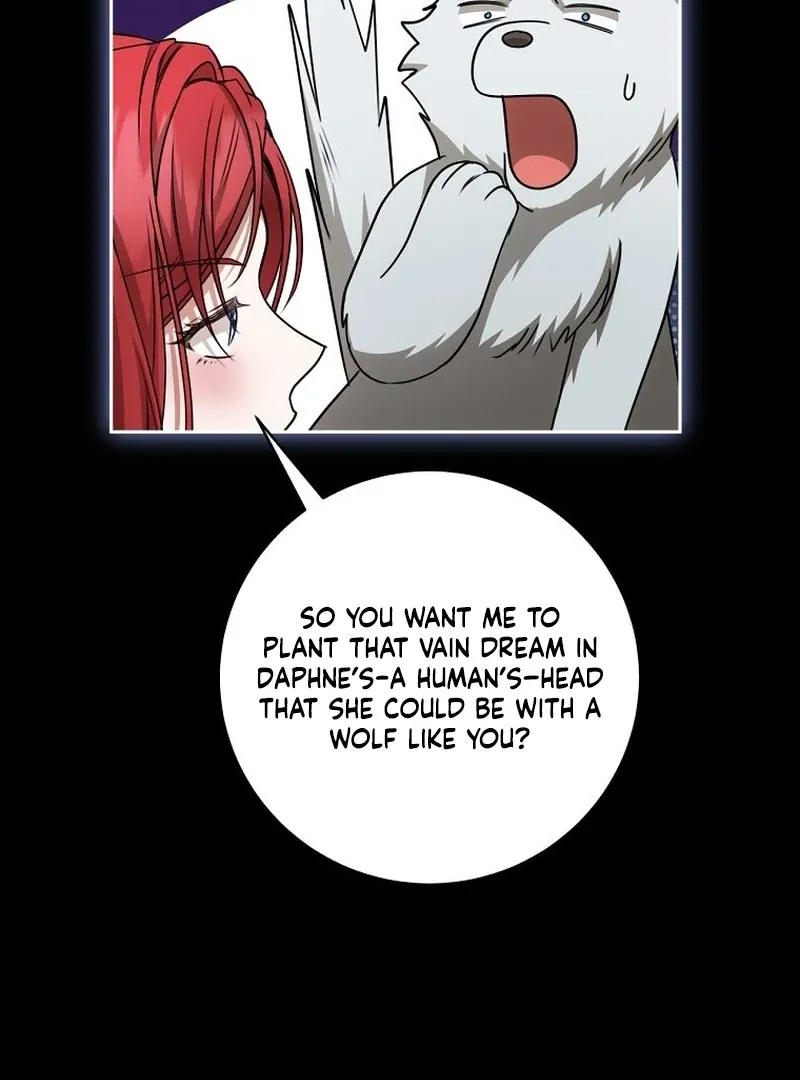 The Villainess I Possessed Is Raising Hell Chapter 29 page 31 - 
