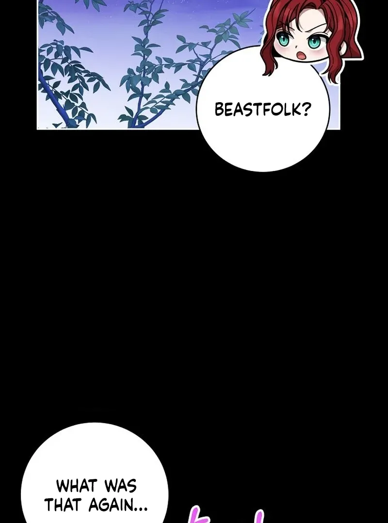 The Villainess I Possessed Is Raising Hell Chapter 29 page 33 - 