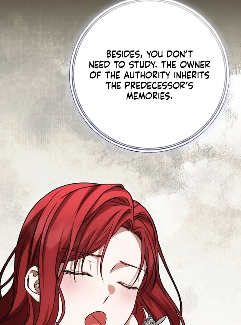 The Villainess I Possessed Is Raising Hell Chapter 29 page 36 - 