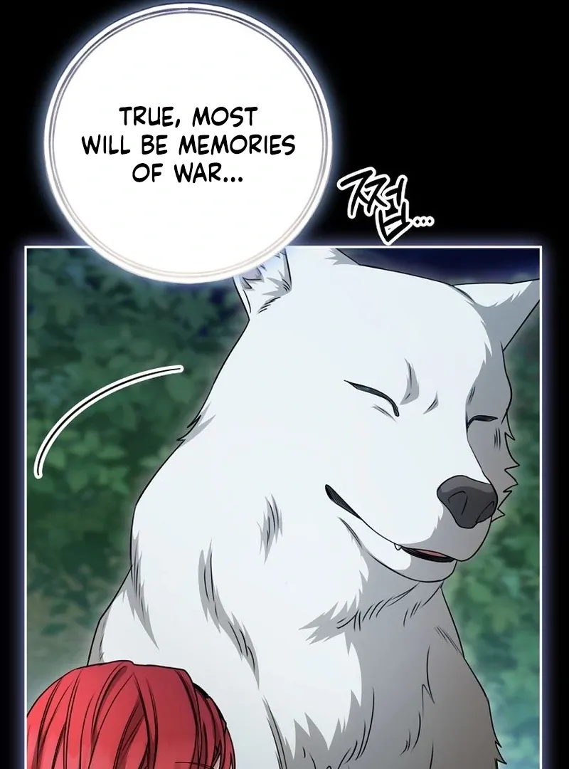 The Villainess I Possessed Is Raising Hell Chapter 29 page 44 - 