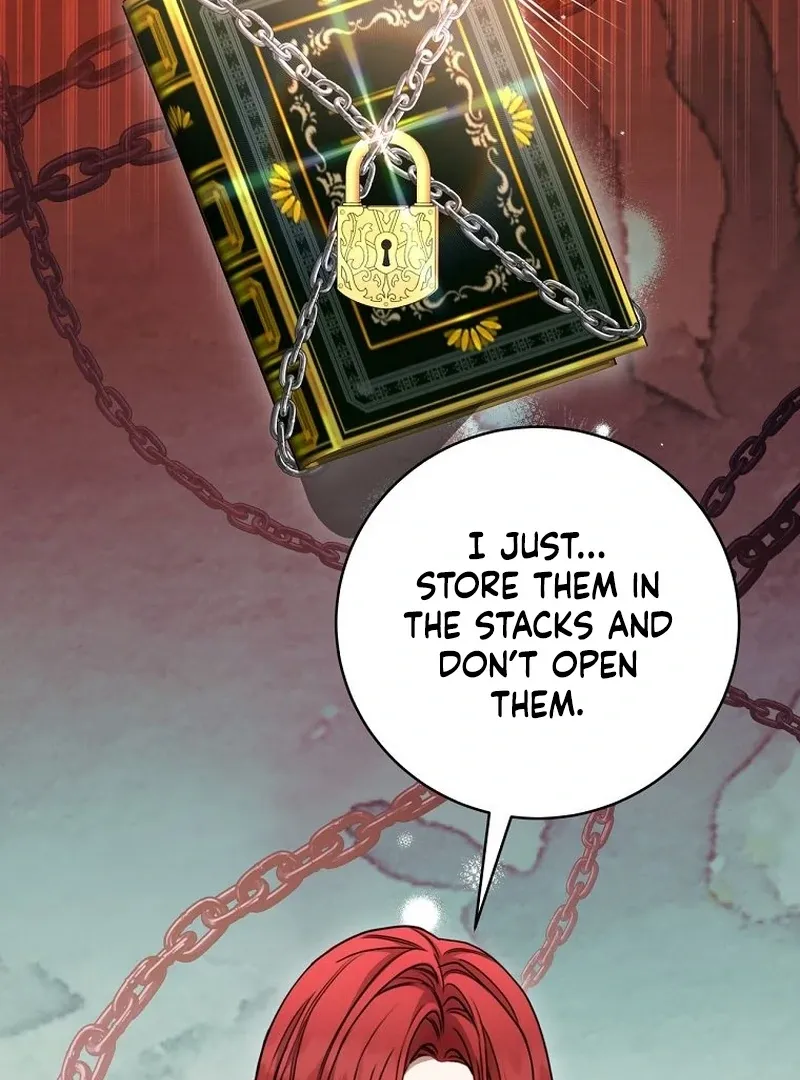 The Villainess I Possessed Is Raising Hell Chapter 29 page 47 - 