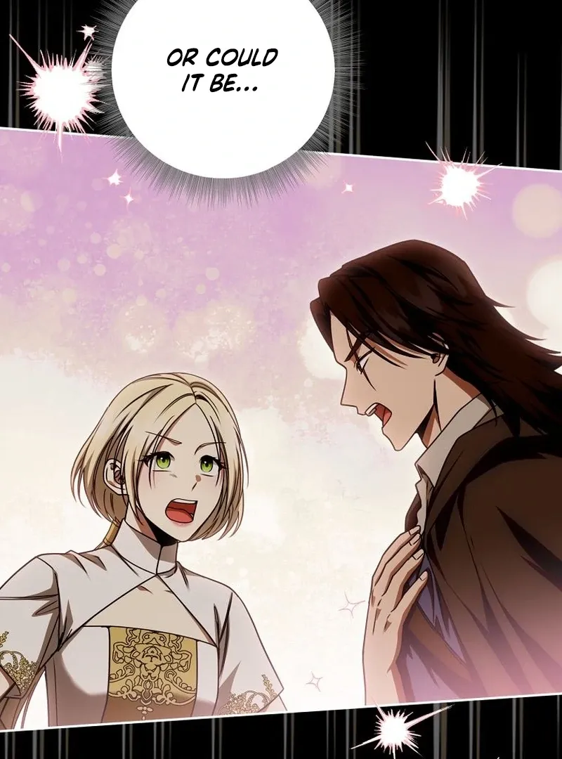 The Villainess I Possessed Is Raising Hell Chapter 29 page 58 - 