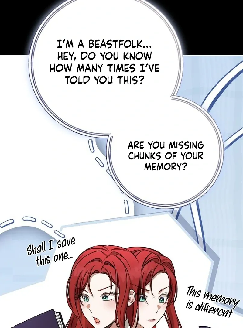 The Villainess I Possessed Is Raising Hell Chapter 29 page 83 - 