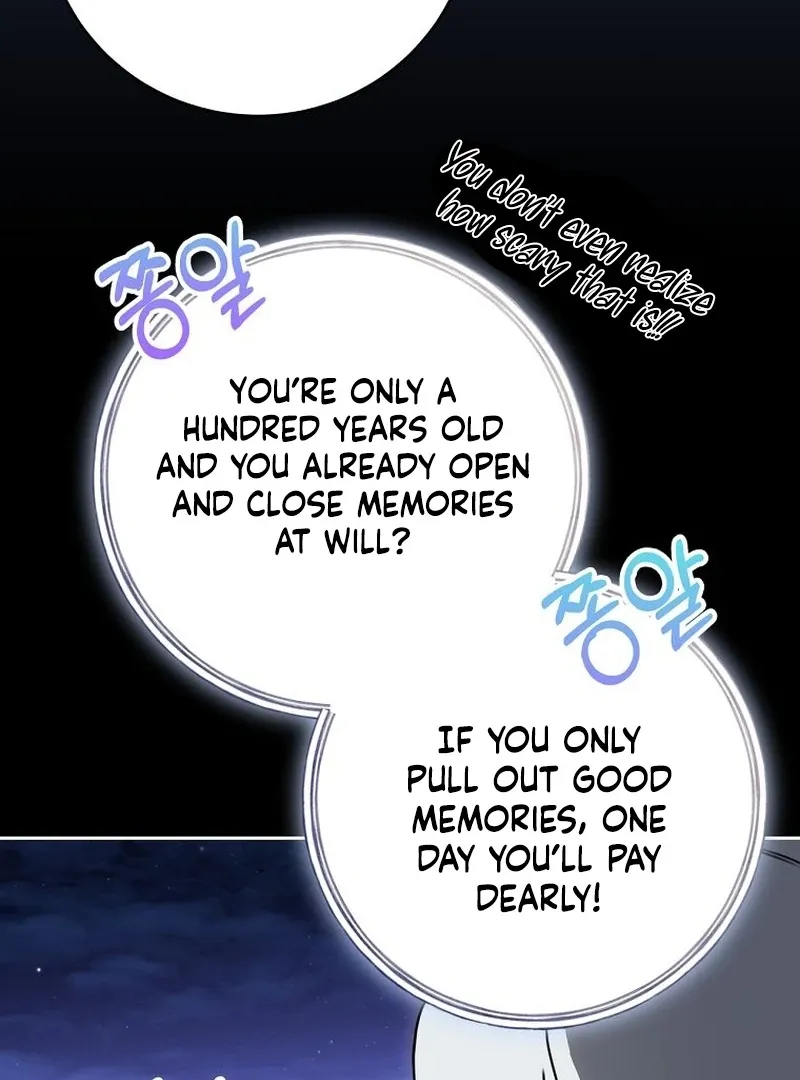 The Villainess I Possessed Is Raising Hell Chapter 29 page 85 - 