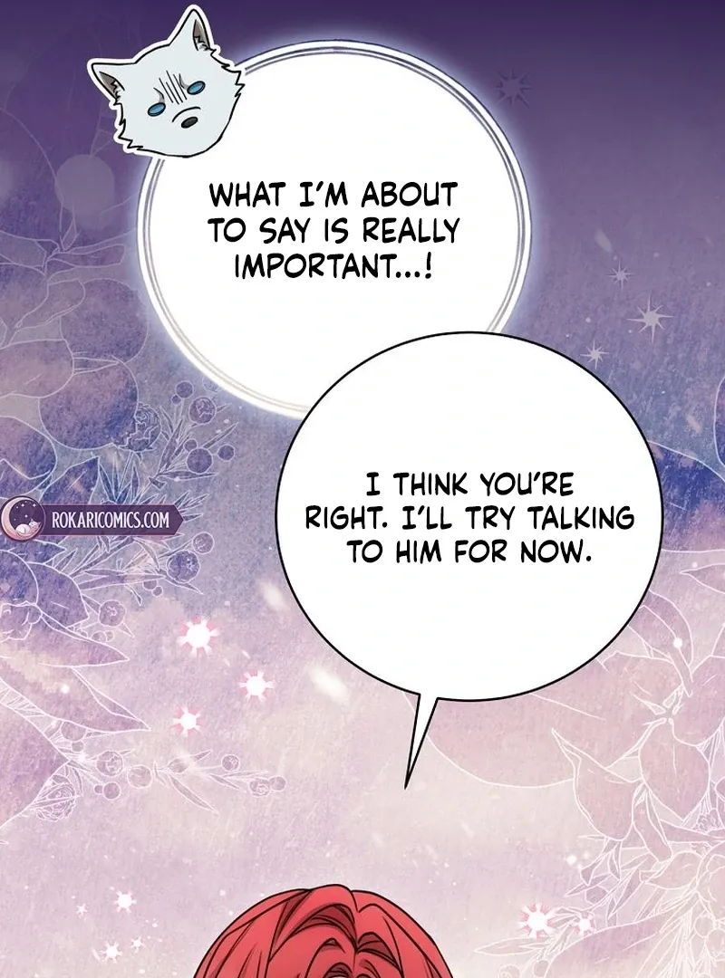 The Villainess I Possessed Is Raising Hell Chapter 29 page 99 - 