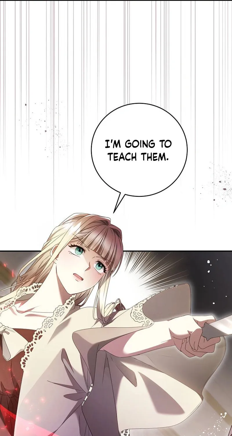 The Villainess I Possessed Is Raising Hell Chapter 3 page 101 - 