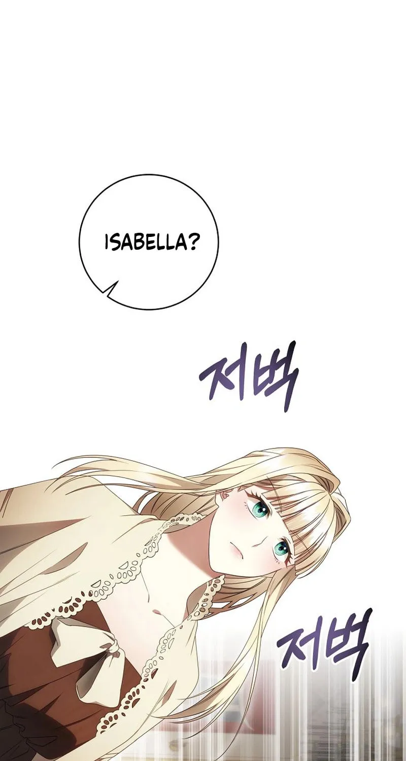 The Villainess I Possessed Is Raising Hell Chapter 3 page 26 - 