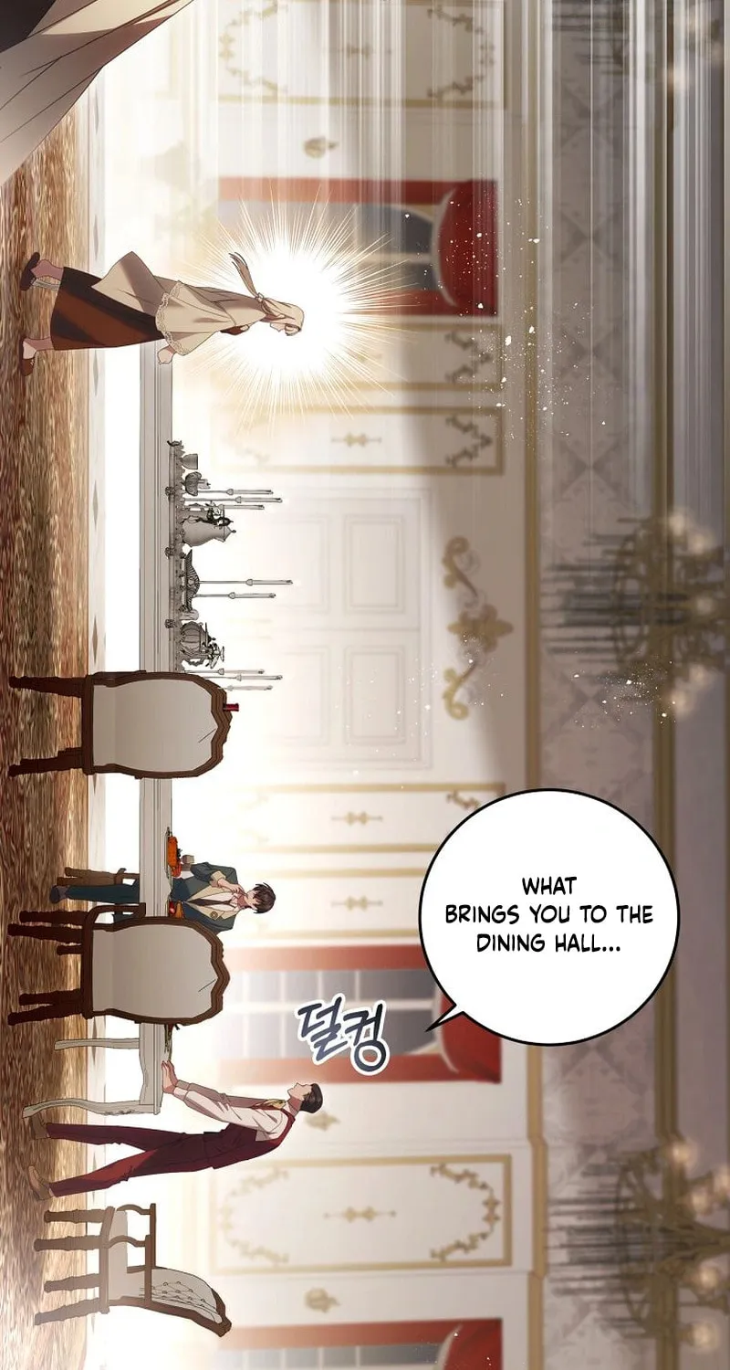 The Villainess I Possessed Is Raising Hell Chapter 3 page 27 - 