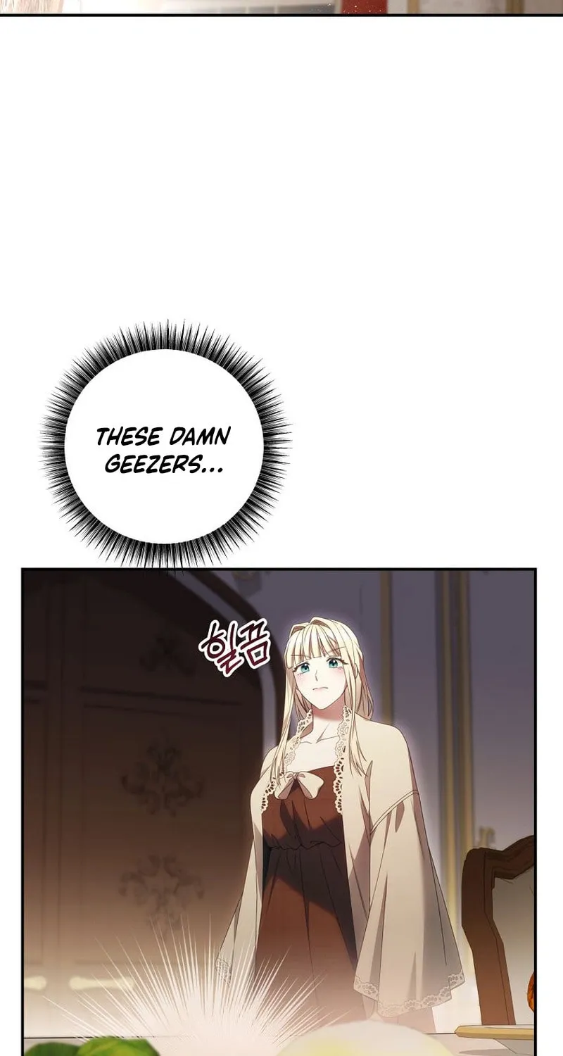 The Villainess I Possessed Is Raising Hell Chapter 3 page 28 - 