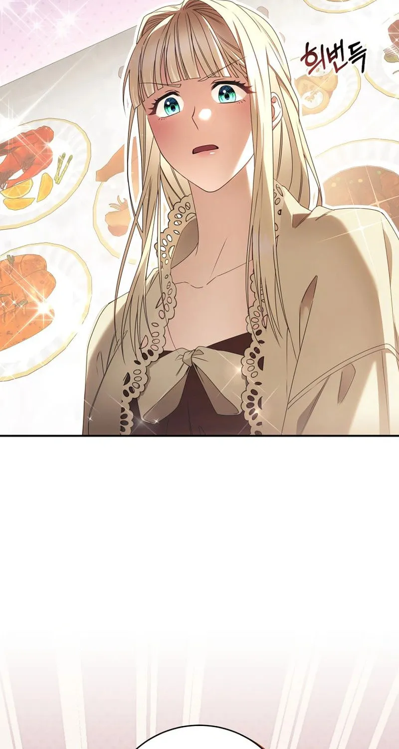The Villainess I Possessed Is Raising Hell Chapter 3 page 30 - 