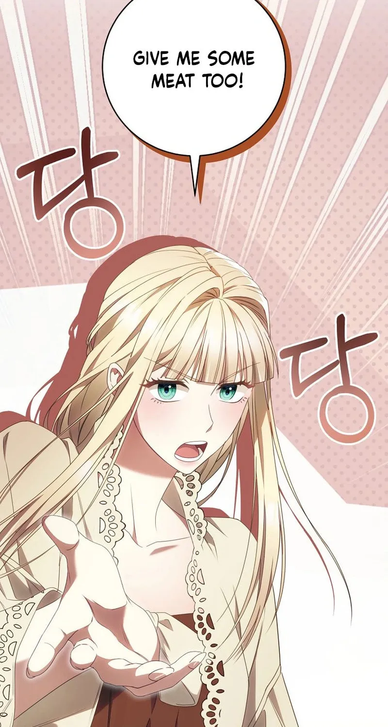 The Villainess I Possessed Is Raising Hell Chapter 3 page 31 - 