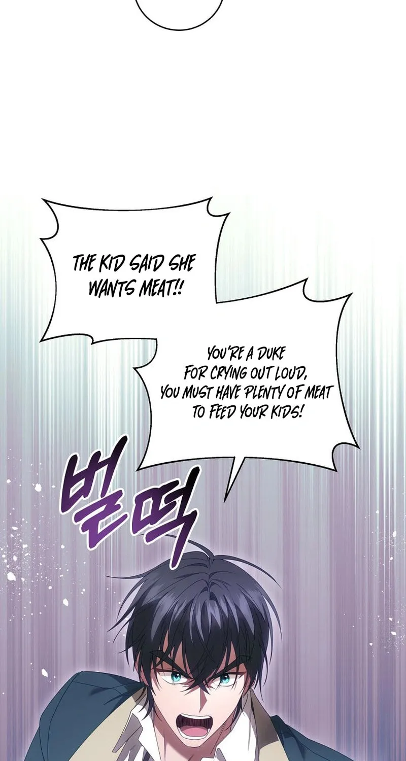 The Villainess I Possessed Is Raising Hell Chapter 3 page 34 - 