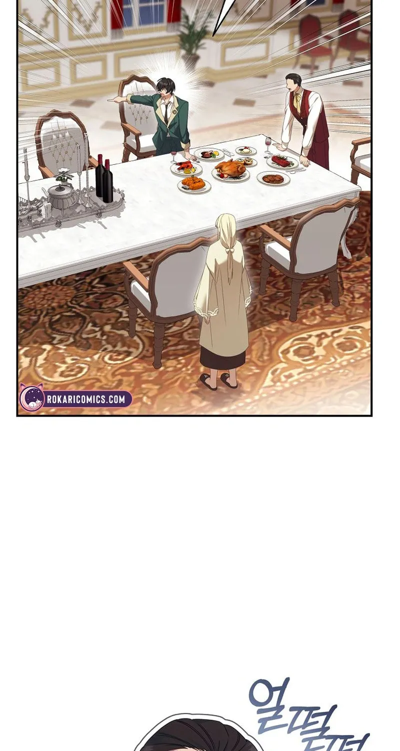 The Villainess I Possessed Is Raising Hell Chapter 3 page 36 - 