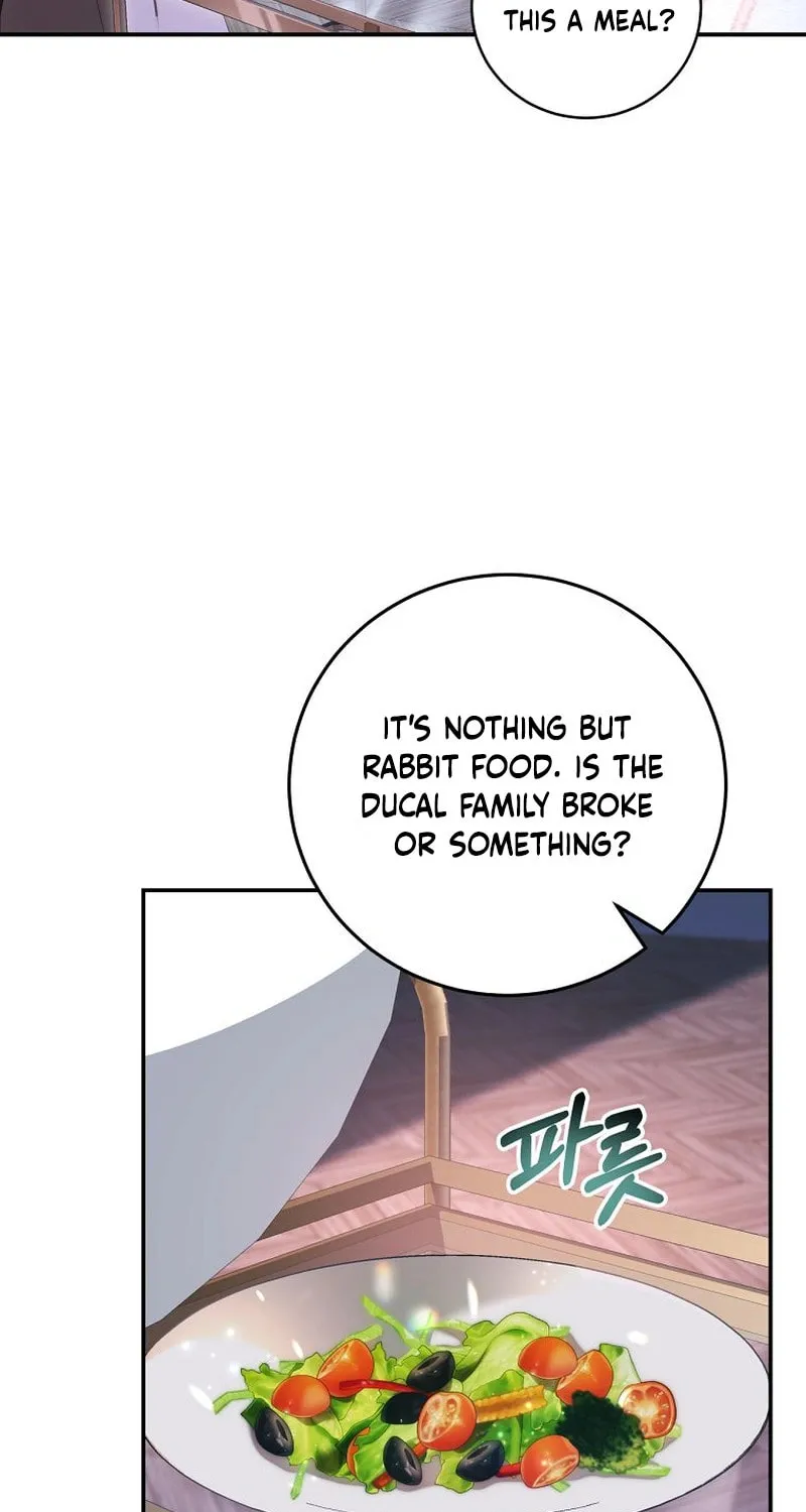 The Villainess I Possessed Is Raising Hell Chapter 3 page 5 - 
