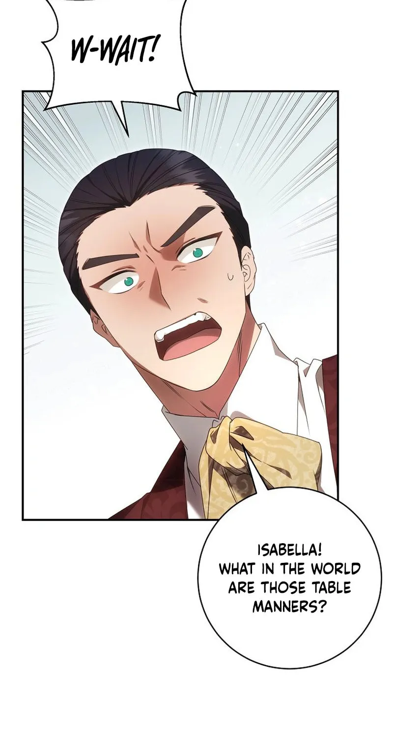 The Villainess I Possessed Is Raising Hell Chapter 3 page 44 - 