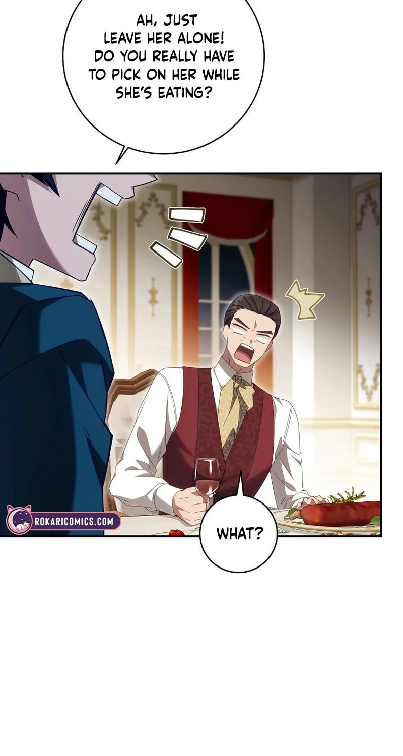 The Villainess I Possessed Is Raising Hell Chapter 3 page 48 - 