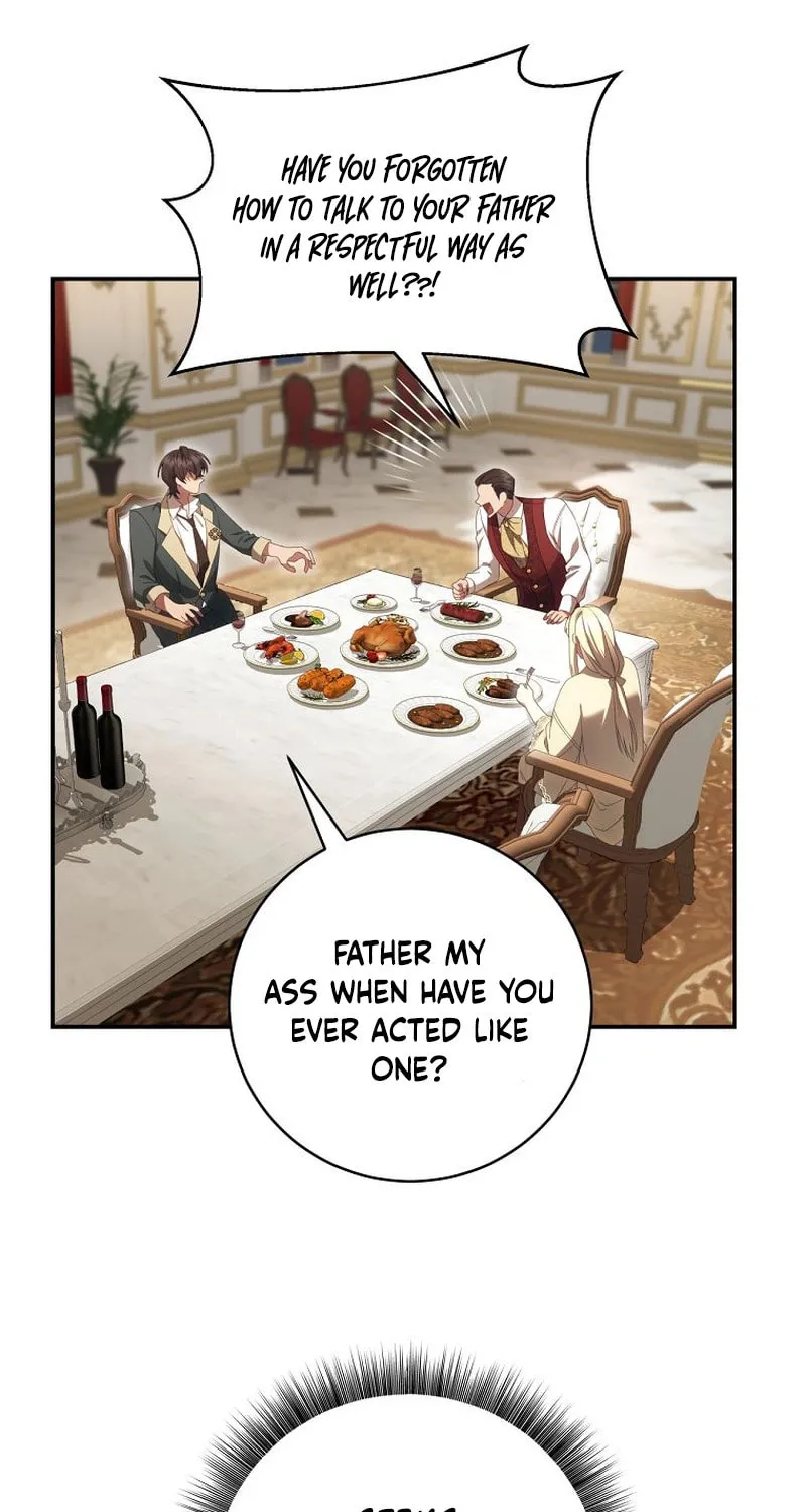 The Villainess I Possessed Is Raising Hell Chapter 3 page 49 - 