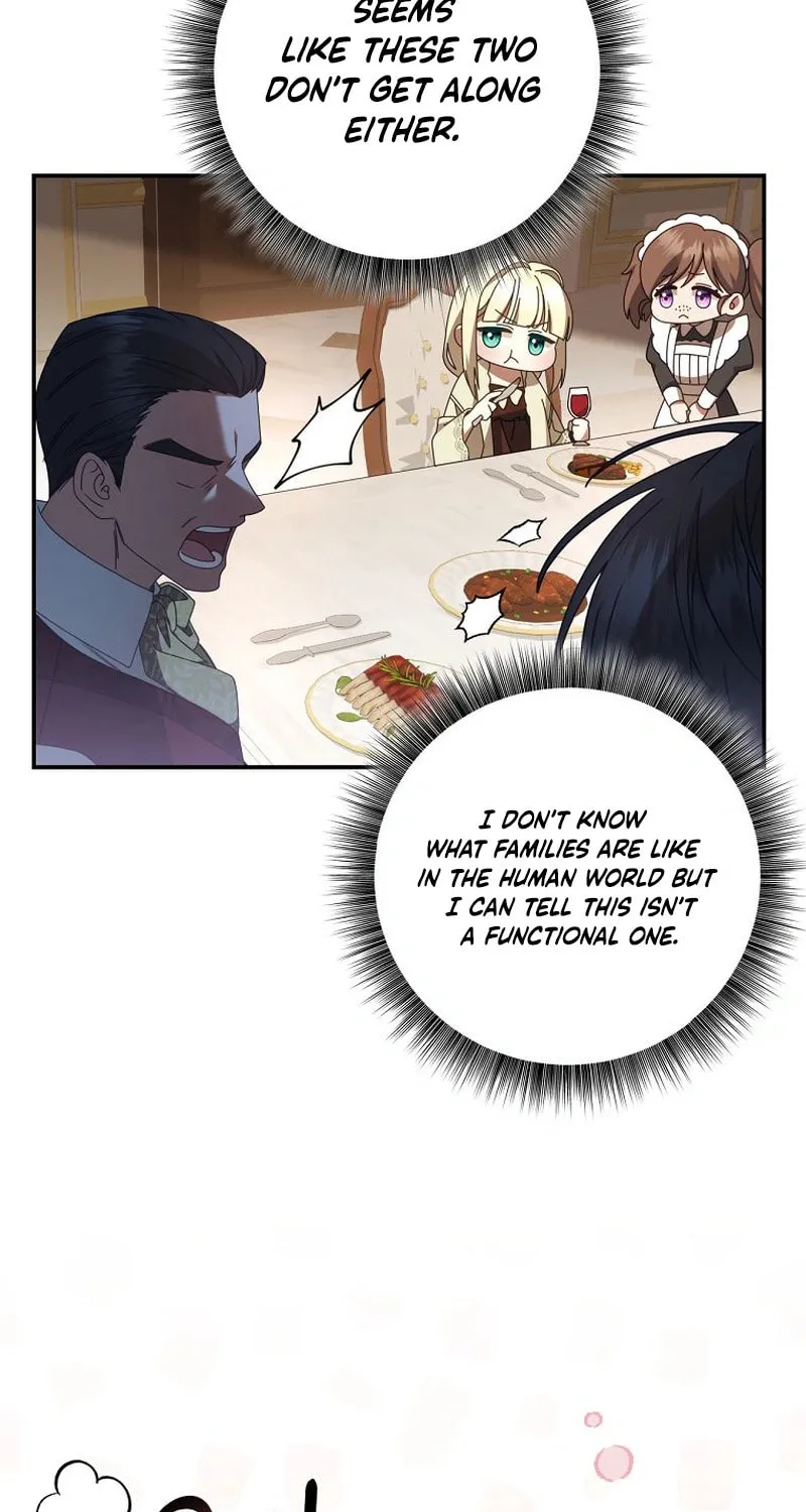 The Villainess I Possessed Is Raising Hell Chapter 3 page 50 - 